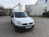 Renault Kangoo Campus - Renault Kangoo Gebrauchtwagen in Düsseldorf