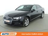 Audi A4 1.4 TFSI ACT Sport Aut.*BI-XENON*TEMPO*PDC* - Audi A4 Gebrauchtwagen in Berlin