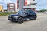 Audi AUDI Q5 2.0 TDI 190 CV quattro S tronic S line p - Audi Q5 mit Diesel-Antrieb: Kombi, Automatik
