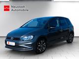Volkswagen Golf Sportsvan IQ.DRIVE 1.0 TSI ACC+AHK+SHZ - Volkswagen Golf Sportsvan IQ-DRIVE