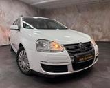 Volkswagen Golf V Variant Comfortline 1.9 TDI+TÜV AU NEU* - Volkswagen Golf mit Diesel-Antrieb: Kombi, 1.9