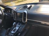 Porsche Cayenne S Voll Keyless go, CarPlay, Kamera  - Porsche Gebrauchtwagen in Freiburg