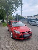 Ford Focus 2011 - Ford Focus aus 2011: Focus2011