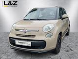 Fiat 500L 1.4 16V Easy *Klima,GSD,AHK,SHZ* - Fiat 500L: Easy