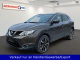 Nissan Qashqai 1.6 Tekna - Nissan Gebrauchtwagen in Halle