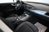 Audi A7 SB. 3.0 TDI quattro,Leder,Navi, HeadUp,Kamera - gebrauchte Audi A7 aus dem Jahr 2012