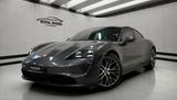 Porsche Taycan 4SDD+ 571hp Performance battery plus PASM - Porsche Taycan Gebrauchtwagen