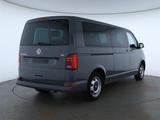 Volkswagen T6.1 ABTe Caravelle Comfortline LR DSG LED Kam - Volkswagen T6 mit Elektro-Antrieb: Abt