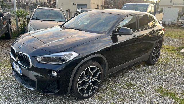 BMW Bmw X2 M X2 sDrive18d Msport