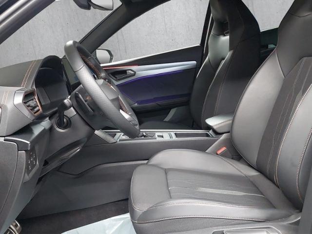 Cupra Formentor 2.0 TSI VZ+LED+NAVI+FULL LINK+PARKLENK, миниатюра 8