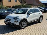 Fiat 500X Cross, LED, Leder, Serivce neu, Allwetter - Fiat 500X mit Anhängerkupplung