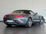 Mercedes-Benz AMG GT S RFK+Airscarf+Navi+Keyless+DWA+Burmester - Mercedes-Benz AMG GT S Cabrio Gebrauchtwagen