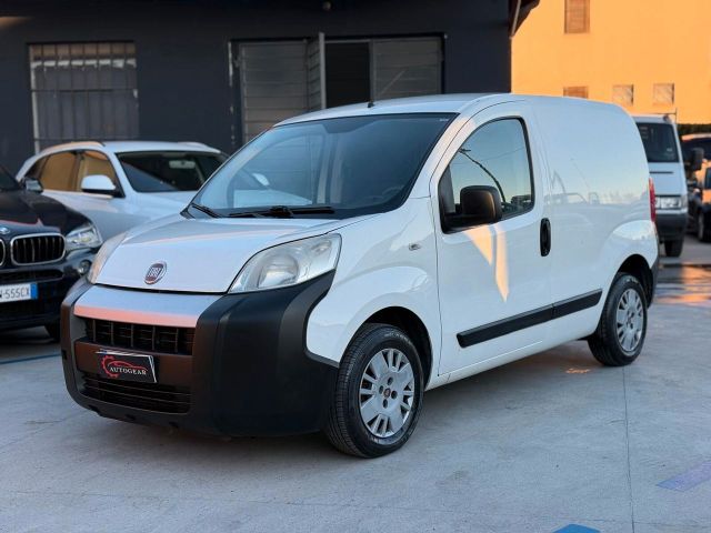 Fiat Fiorino 1.3 MJT 75CV Furgone E5