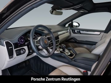 Porsche Cayenne - 5