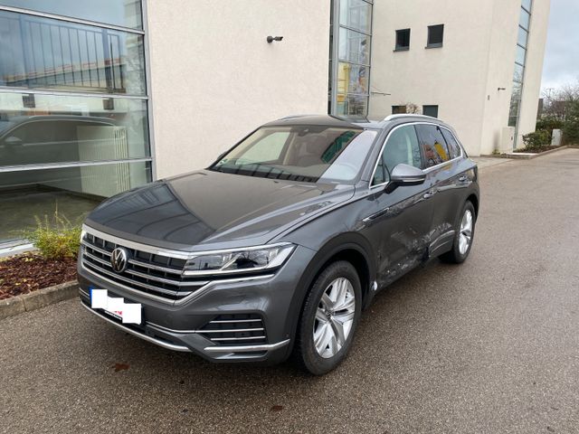 Volkswagen Touareg Atmosphere 4M 3.0 TDI LED*LÜFT*VIRTU*ACC