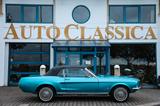 Ford Mustang V8 Cab - gebrauchte Ford Mustang aus dem Jahr 1968