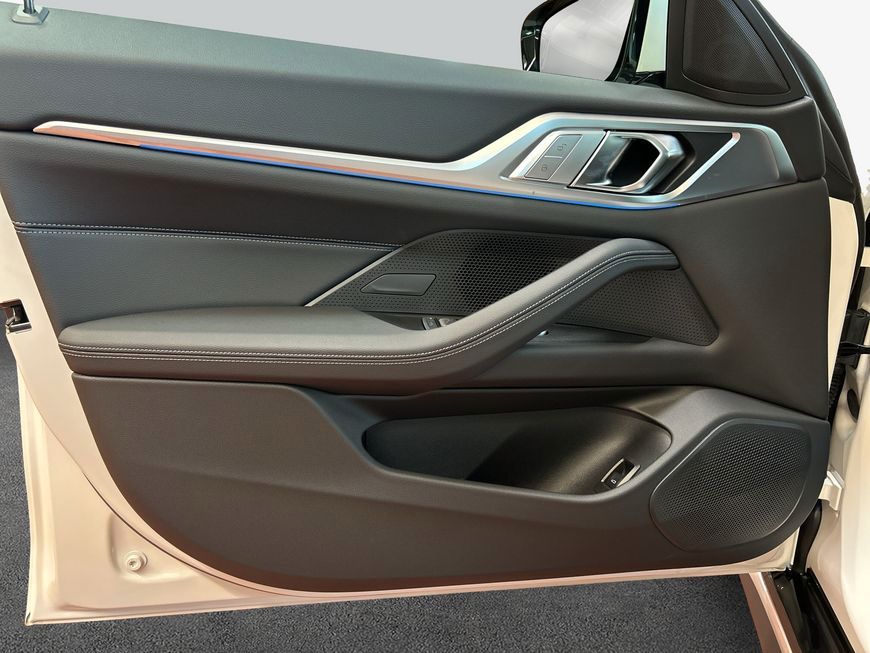 BMW i4 - Bild 20