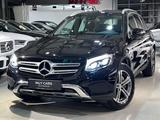 Mercedes-Benz GLC 220 d 4Matic*Navi*360 Kamera*AHK*1 Hand* - gebrauchte Mercedes-Benz GLC 220 aus dem Jahr 2015