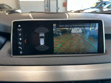 BMW X5 xDrive 40 d *M Paket*360*Pano*HeadUp*VOLL*