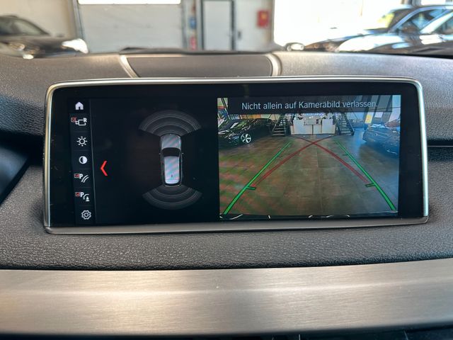 BMW X5 xDrive 40 d *M Paket*360*Pano*HeadUp*VOLL*