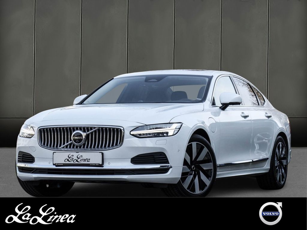 Image of Volvo S90