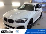 BMW 120i Edition M Sport Shadow + GARANTIE - BMW: E12
