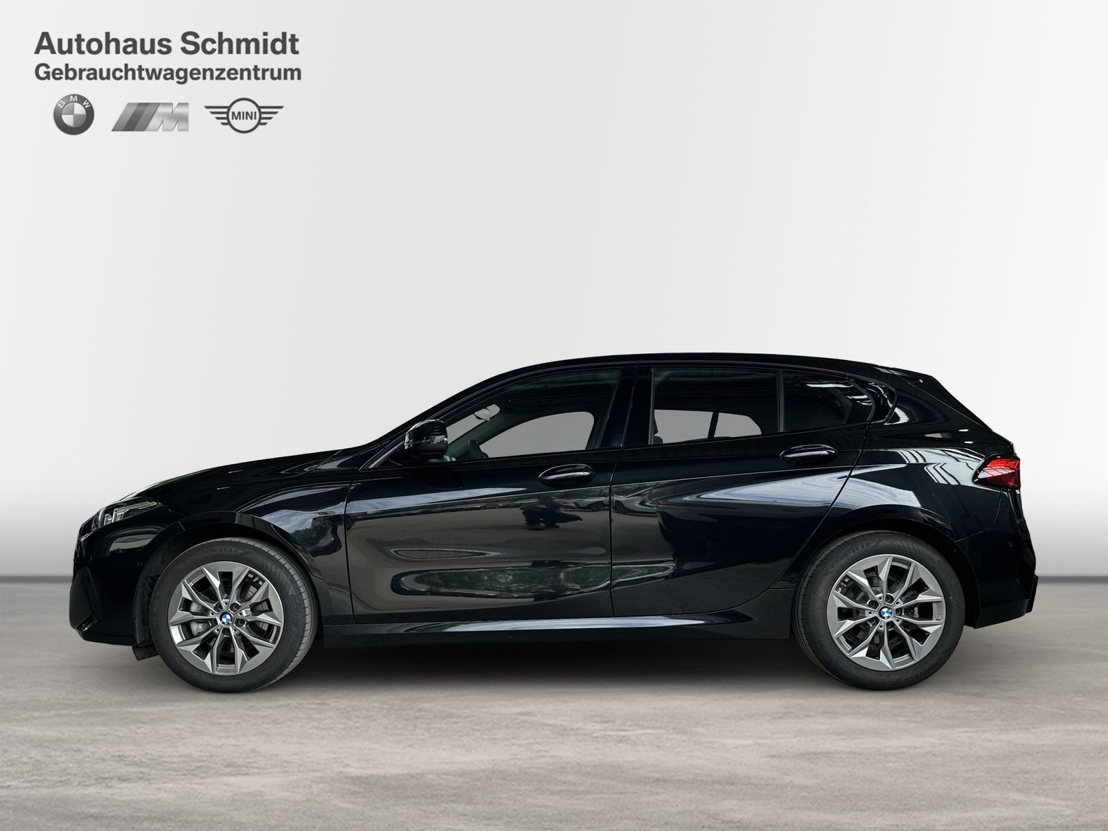 BMW 120 - Bild 2