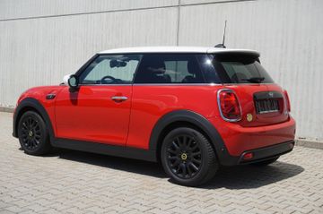 MINI Cooper SE - 6