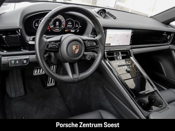 Porsche Panamera - 7