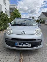 Citroën C1 1.0 Advance Advance - Citroën C1 aus 2005