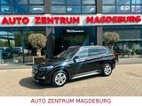 BMW X1 xDrive20iA *NAVI*LED*ALLRAD*AUTOMATIK*1.HAND - BMW: X