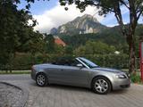 Audi Cabriolet