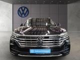 Volkswagen Touareg 3.0 TDI 4Motion R-Line Navi Leder IQ.Lig - VW Touareg mit Schiebetür