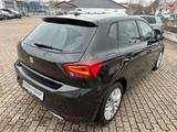 Seat Ibiza FR 1.0 TSI DSG ACC LED NAVI VIRTUAL - gebrauchte Seat Ibiza aus dem Jahr 2024