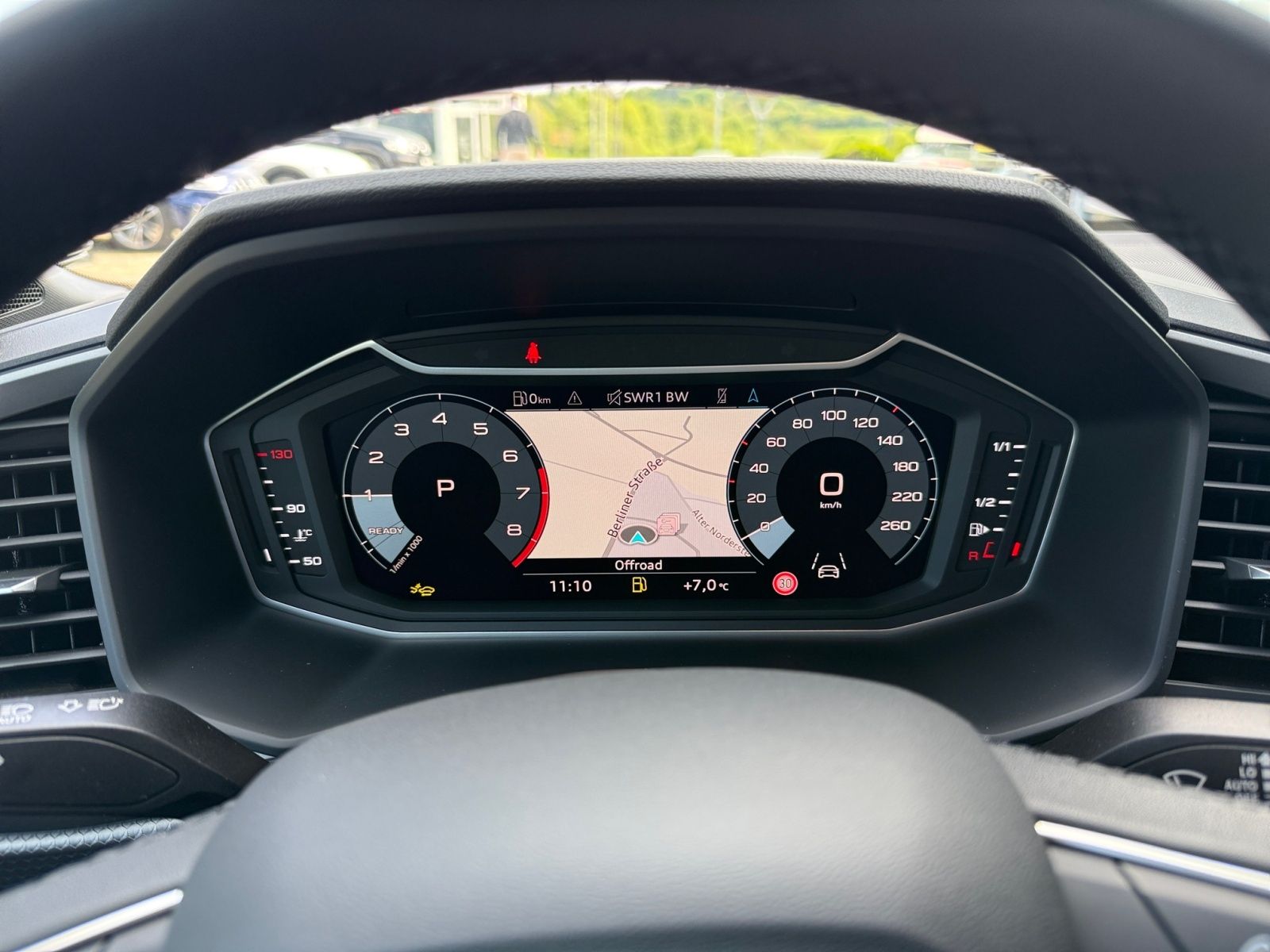Audi A1 - Bild 13