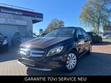 Mercedes-Benz GLA 220 4Matic Panorama Automatik RückCam - gebrauchte Mercedes-Benz GLA 220 aus dem Jahr 2014