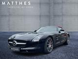 Mercedes-Benz SLS AMG Roadster AMG/Memory/Totw./Kamera/20'' - Mercedes-Benz SLS AMG aus 2012