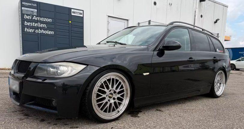 BMW 330