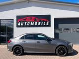 Mercedes-Benz A 250*AMG-Line*Night-Paket*Multibeam LED* - Mercedes-Benz A-Klasse