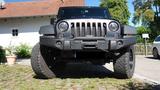 Jeep Wrangler 2.8l CRD Unlimited Recon Automatik ... - Jeep Wrangler: Recon