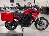 BMW F 800 GS * LEOVINCE AUSPUFF* KOFFERSATZ* TOP - BMW GS 800