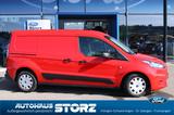 Ford Transit Connect Kasten lang Trend 230 L2 AUDIO P - Ford: Ka Audio