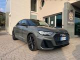 Audi AUDI A1 SPB 35 TFSI S tronic S line edition - Audi A1 mit Halbautomatikschaltung