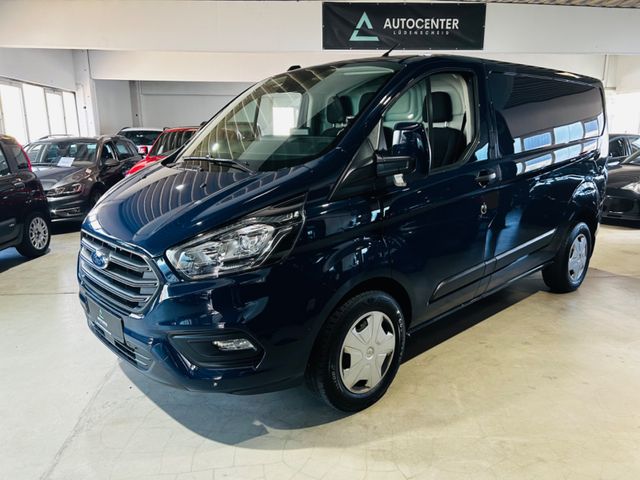 Ford Transit Custom Kasten 340 L1 Trend *Kamera*Shz*