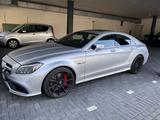 Mercedes-Benz CLS 63 AMG AMG CLS 63 S 4MATIC AMG S - gebrauchte Mercedes-Benz CLS 63 AMG aus dem Jahr 2015