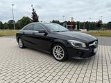 Mercedes-Benz CLA 180  Baujahr 2013 - Mercedes-Benz CLA 180 in Hamburg