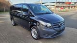 Mercedes-Benz Vito Tourer 114 CDI Pro lang*9SITZ*TEMPO*KLIMA* - Mercedes-Benz Vito: Kleinbus