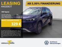 Volkswagen Tayron - Vorschau Bild 1