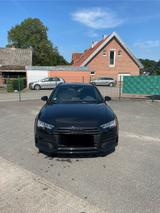Audi A4 2.0 TDI ultra S tronic Avant -Black Edition  - Audi A4: Edition