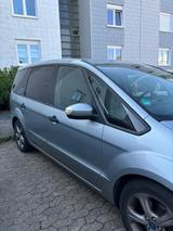 Ford Galaxy - Ford Galaxy in Bonn